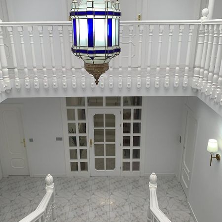 El Embrujo De Granada Villa Gojar Екстериор снимка