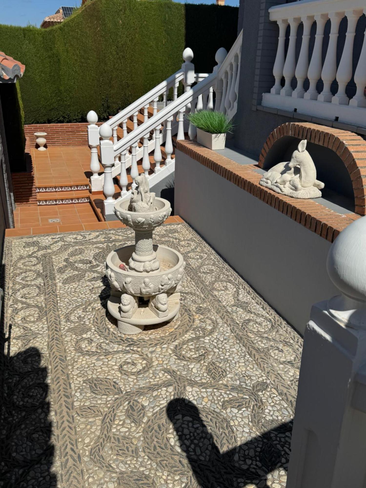 El Embrujo De Granada Villa Gojar Екстериор снимка
