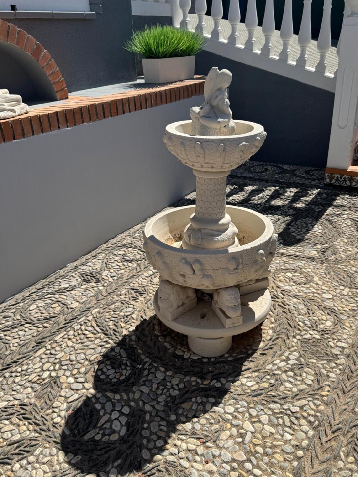 El Embrujo De Granada Villa Gojar Екстериор снимка