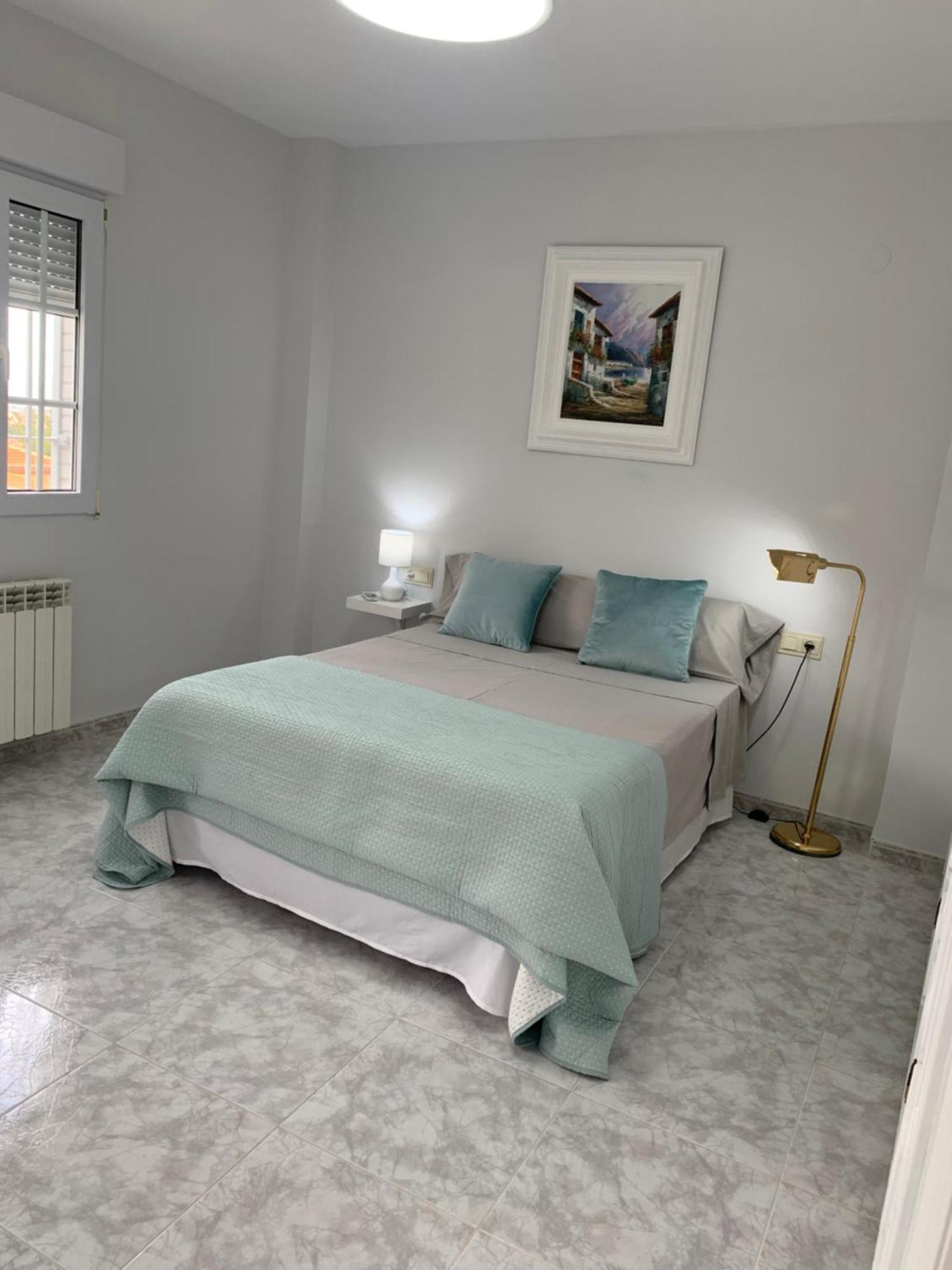 El Embrujo De Granada Villa Gojar Екстериор снимка