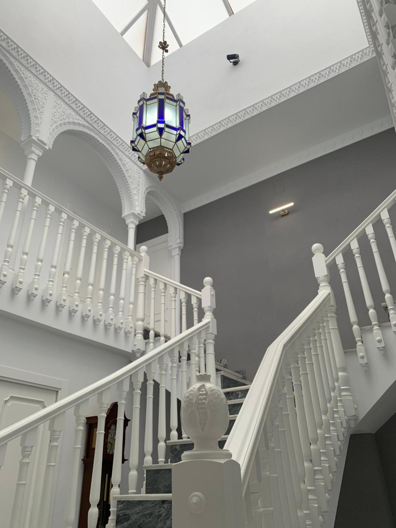 El Embrujo De Granada Villa Gojar Екстериор снимка