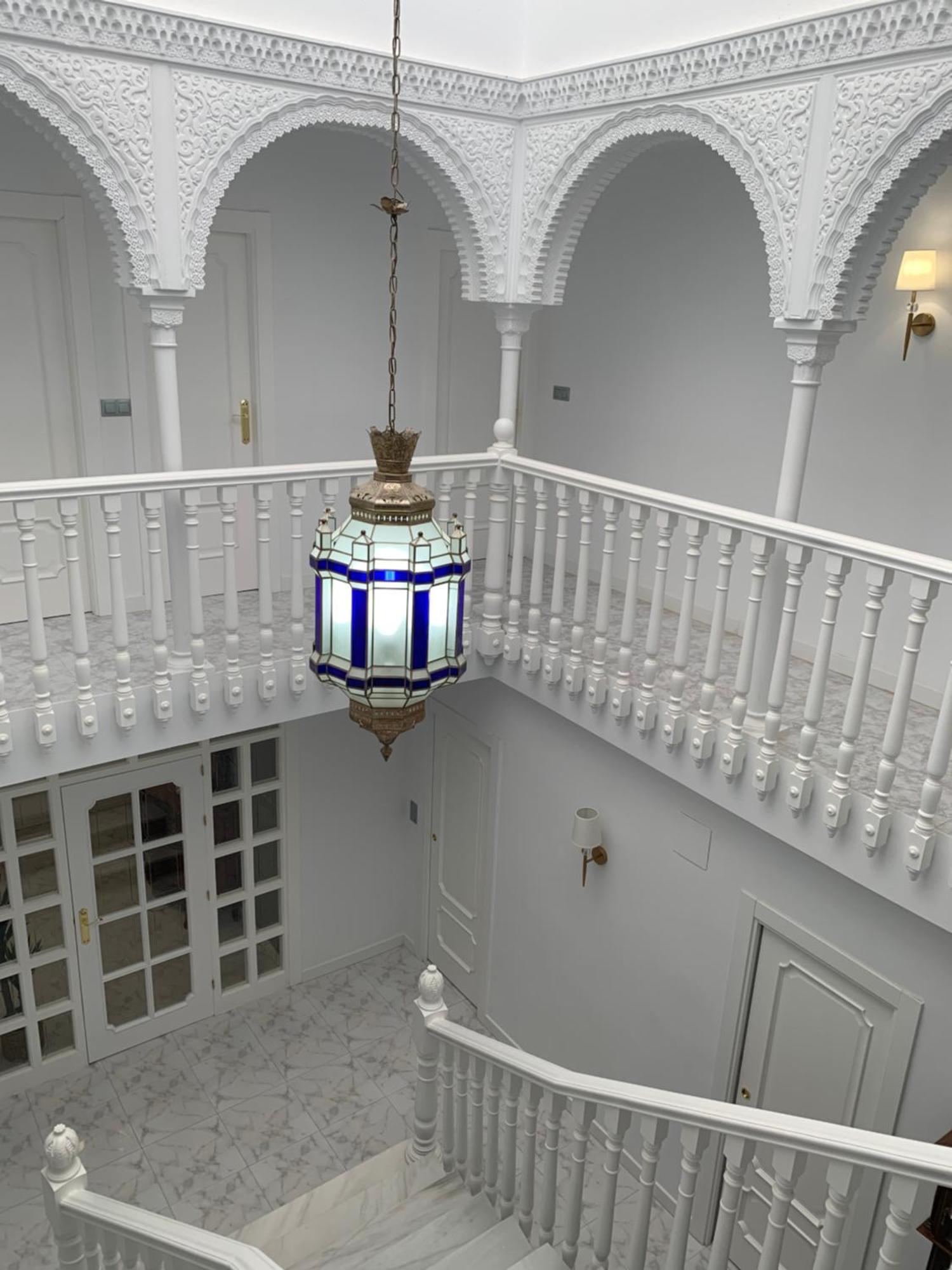 El Embrujo De Granada Villa Gojar Екстериор снимка